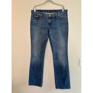 7 for all mankind jeans